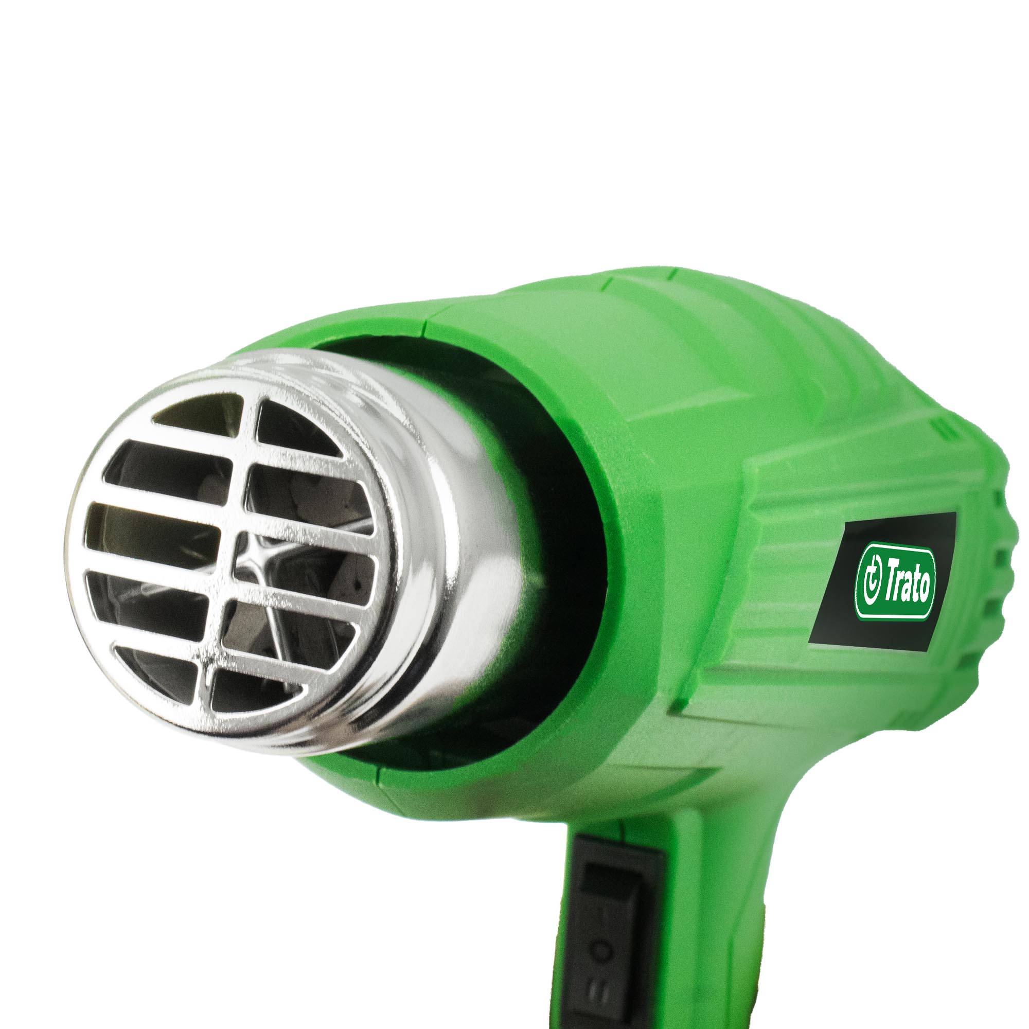 Kit Soprador Térmico 2000W TSOP2000 – Trato
